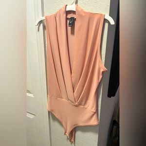 Windsor Bodysuit